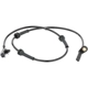 Purchase Top-Quality DELPHI - SS21380 - Rear Wheel ABS Sensor pa4