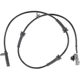 Purchase Top-Quality DELPHI - SS21380 - Rear Wheel ABS Sensor pa6