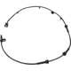 Purchase Top-Quality Rear Wheel ABS Sensor by DELPHI - SS21381 pa5
