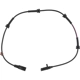 Purchase Top-Quality Rear Wheel ABS Sensor by DELPHI - SS21429 pa3