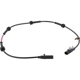Purchase Top-Quality Rear Wheel ABS Sensor by DELPHI - SS21429 pa4