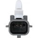 Purchase Top-Quality Rear Wheel ABS Sensor by DELPHI - SS21429 pa5