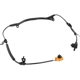 Purchase Top-Quality Rear Wheel ABS Sensor by DELPHI - SS21581 pa4