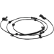 Purchase Top-Quality Rear Wheel ABS Sensor by DELPHI - SS21583 pa3