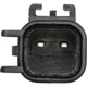 Purchase Top-Quality Rear Wheel ABS Sensor by DELPHI - SS21583 pa5