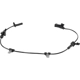 Purchase Top-Quality Rear Wheel ABS Sensor by DELPHI - SS21588 pa2