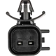 Purchase Top-Quality Rear Wheel ABS Sensor by DELPHI - SS21588 pa3