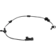 Purchase Top-Quality Rear Wheel ABS Sensor by DELPHI - SS21588 pa4