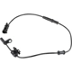 Purchase Top-Quality Rear Wheel ABS Sensor by DELPHI - SS21594 pa3