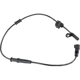 Purchase Top-Quality Rear Wheel ABS Sensor by DELPHI - SS21594 pa4