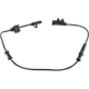 Purchase Top-Quality Rear Wheel ABS Sensor by DELPHI - SS21594 pa5
