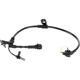 Purchase Top-Quality Rear Wheel ABS Sensor by DELPHI - SS21608 pa2