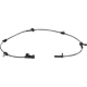 Purchase Top-Quality Rear Wheel ABS Sensor by DELPHI - SS21634 pa4
