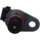 Purchase Top-Quality Rear Wheel ABS Sensor by DELPHI - SS10260 pa14
