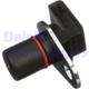 Purchase Top-Quality Rear Wheel ABS Sensor by DELPHI - SS10260 pa15