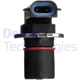 Purchase Top-Quality Rear Wheel ABS Sensor by DELPHI - SS10260 pa16