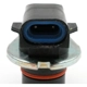 Purchase Top-Quality Rear Wheel ABS Sensor by DELPHI - SS10260 pa2