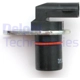 Purchase Top-Quality Rear Wheel ABS Sensor by DELPHI - SS10260 pa22