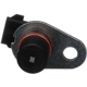 Purchase Top-Quality Rear Wheel ABS Sensor by DELPHI - SS10260 pa24