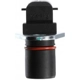 Purchase Top-Quality Rear Wheel ABS Sensor by DELPHI - SS10260 pa26