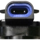 Purchase Top-Quality Rear Wheel ABS Sensor by DELPHI - SS10311 pa5