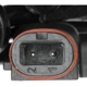Purchase Top-Quality Rear Wheel ABS Sensor by DELPHI - SS11557 pa16