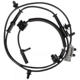Purchase Top-Quality Rear Wheel ABS Sensor by DELPHI - SS11561 pa19