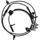 Purchase Top-Quality Rear Wheel ABS Sensor by DELPHI - SS11561 pa7