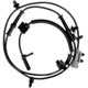 Purchase Top-Quality Rear Wheel ABS Sensor by DELPHI - SS11561 pa9