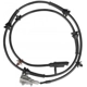 Purchase Top-Quality Rear Wheel ABS Sensor by DELPHI - SS11562 pa15