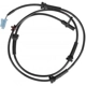 Purchase Top-Quality Rear Wheel ABS Sensor by DELPHI - SS11567 pa11