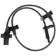 Purchase Top-Quality Rear Wheel ABS Sensor by DELPHI - SS11637 pa10
