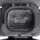 Purchase Top-Quality Rear Wheel ABS Sensor by DELPHI - SS11637 pa13