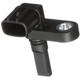 Purchase Top-Quality Rear Wheel ABS Sensor by DELPHI - SS11663 pa21