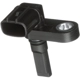Purchase Top-Quality Rear Wheel ABS Sensor by DELPHI - SS11663 pa8