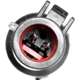 Purchase Top-Quality Rear Wheel ABS Sensor by DELPHI - SS11677 pa14