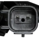 Purchase Top-Quality Rear Wheel ABS Sensor by DELPHI - SS11684 pa4