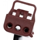 Purchase Top-Quality Rear Wheel ABS Sensor by DELPHI - SS11699 pa11