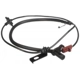 Purchase Top-Quality Rear Wheel ABS Sensor by DELPHI - SS11700 pa16