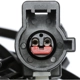 Purchase Top-Quality Rear Wheel ABS Sensor by DELPHI - SS11704 pa1