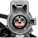 Purchase Top-Quality Rear Wheel ABS Sensor by DELPHI - SS11704 pa16