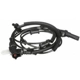 Purchase Top-Quality Rear Wheel ABS Sensor by DELPHI - SS11704 pa22