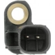 Purchase Top-Quality Rear Wheel ABS Sensor by DELPHI - SS11711 pa10