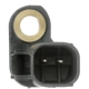 Purchase Top-Quality Rear Wheel ABS Sensor by DELPHI - SS11711 pa4