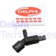 Purchase Top-Quality Rear Wheel ABS Sensor by DELPHI - SS20000 pa10