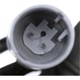 Purchase Top-Quality Rear Wheel ABS Sensor by DELPHI - SS20006 pa3