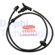 Purchase Top-Quality Rear Wheel ABS Sensor by DELPHI - SS20031 pa10