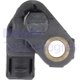 Purchase Top-Quality Rear Wheel ABS Sensor by DELPHI - SS20034 pa10