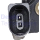Purchase Top-Quality Rear Wheel ABS Sensor by DELPHI - SS20034 pa12