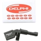 Purchase Top-Quality Rear Wheel ABS Sensor by DELPHI - SS20034 pa4